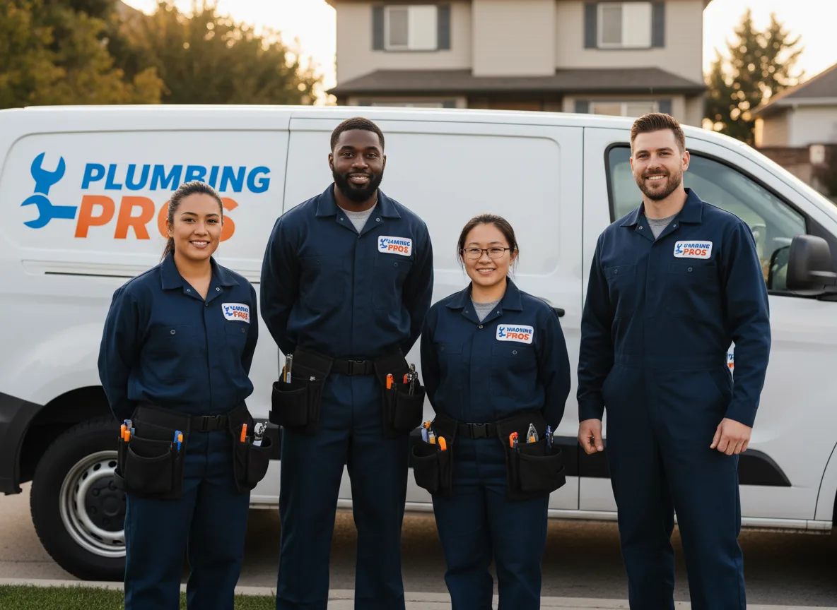 Water Heater Repair company in Franklin Springs, GA
